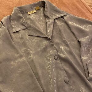 VICTORIA SECRET vintage sleep shirt